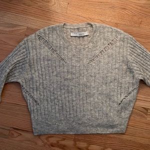 Iro sweater XS perfect condition